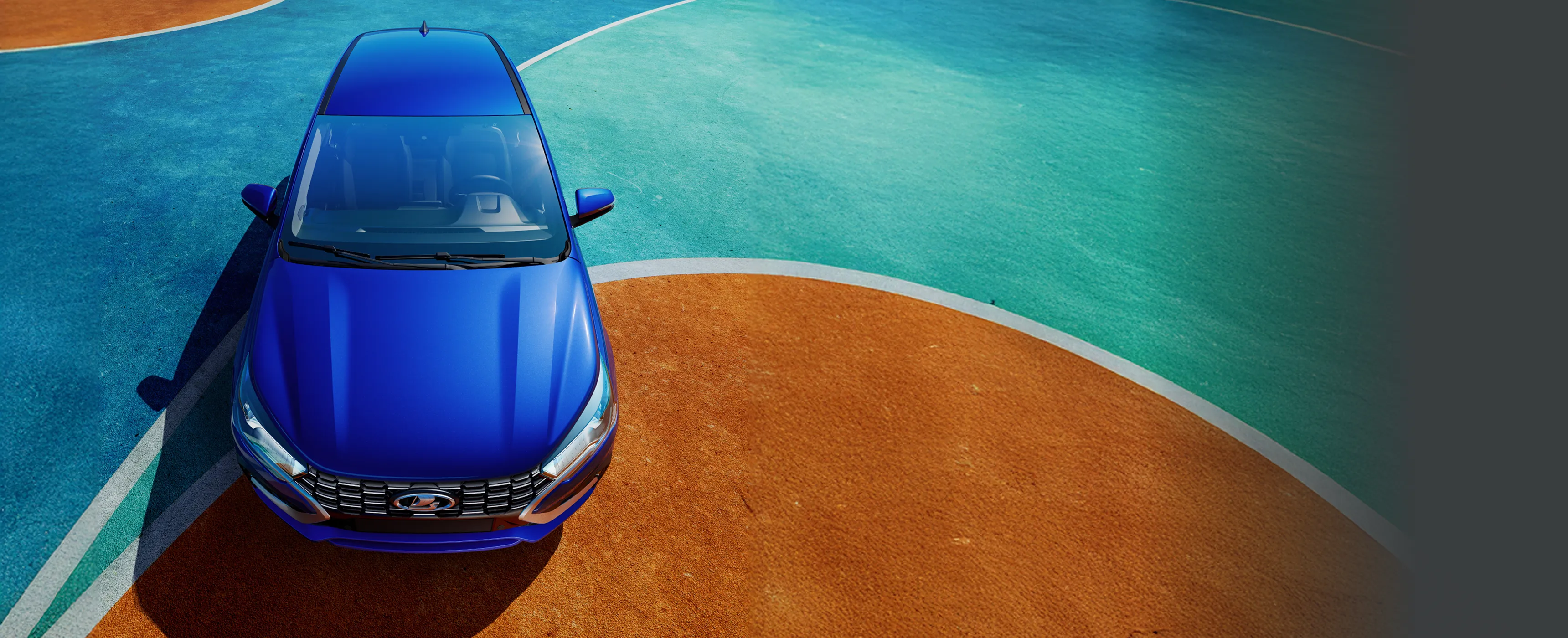 Lada Iskra SW в Москва - фото №2