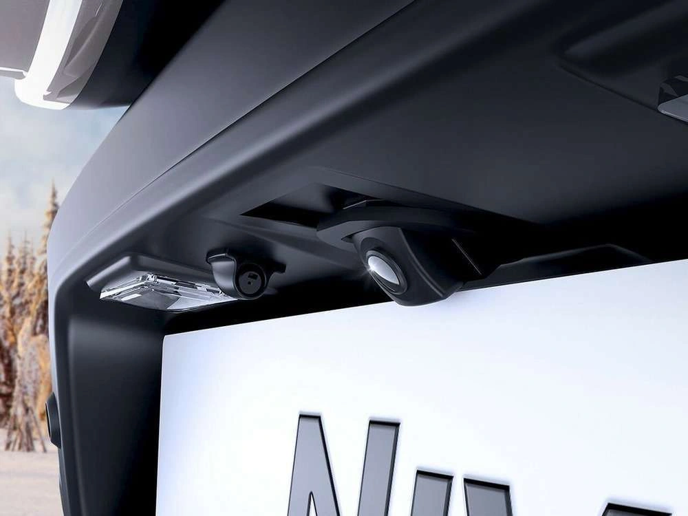 Lada Niva Travel в Москва - еще фото