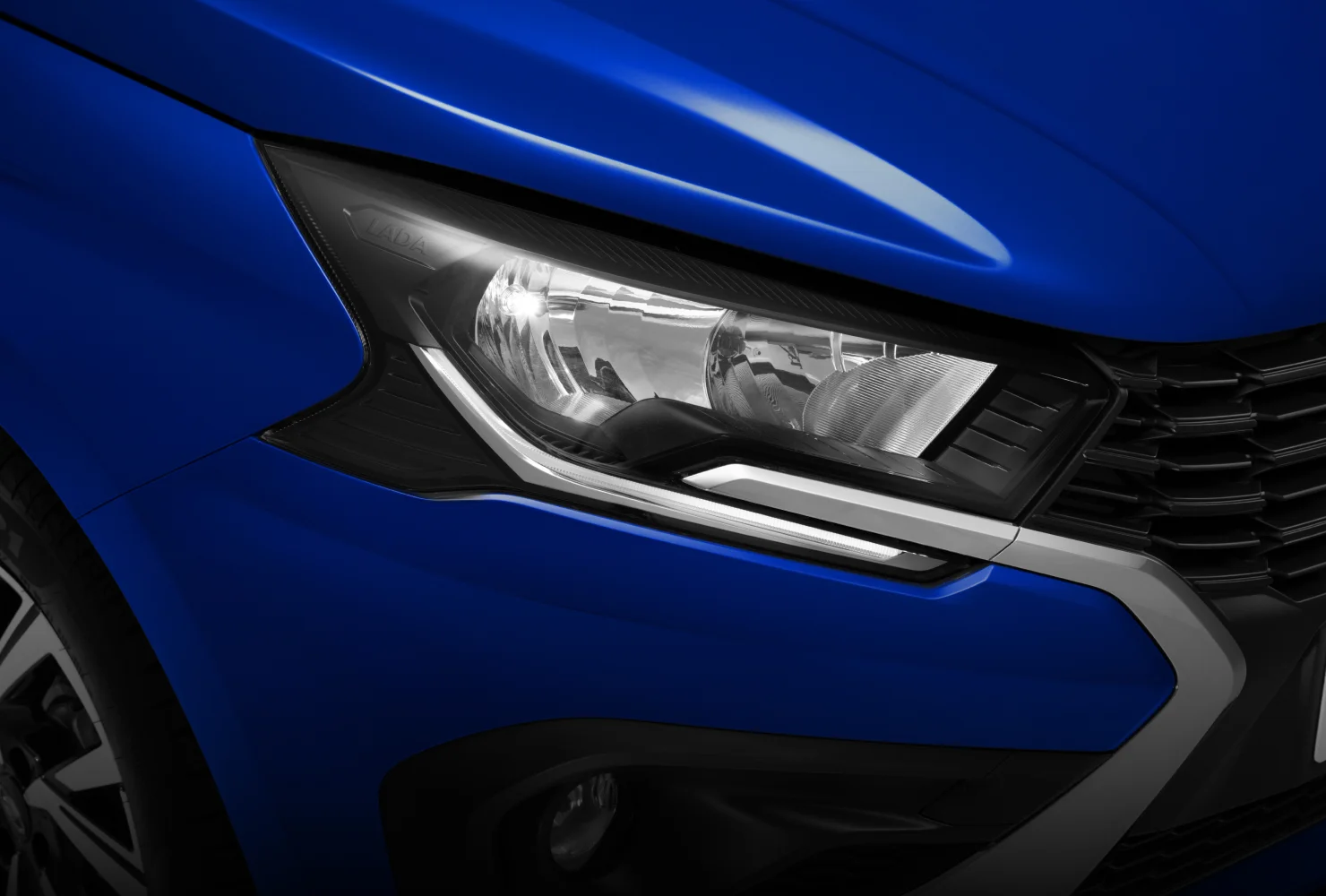 Lada Iskra SW в Москва - еще фото