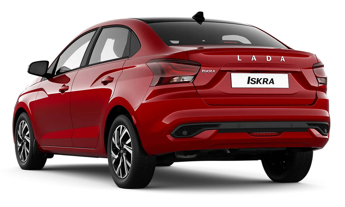 Lada Iskra Седан в Москва - еще фото